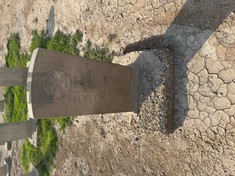 BAGHDAD (NORTH GATE) WAR CEMETERY - CRANE, A C